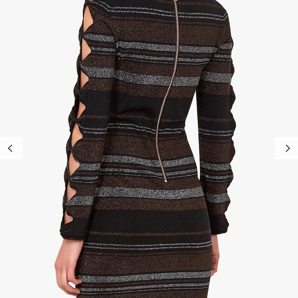 Ted Baker Mini Dress Size 2 - Picture 2 of 7